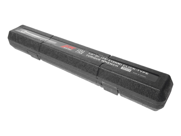 Ключ динамометрический 1/2" 28-210Нм 465мм JTC