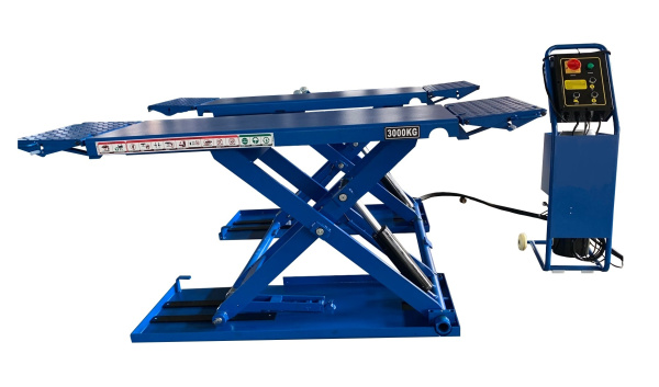 Подъемник для шиномонтажа ES-30R