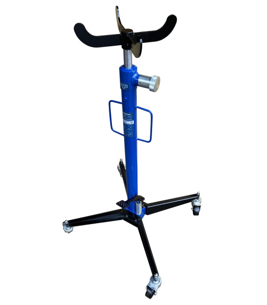 Стойка трансмиссионная гидравлическая на 500 кг 0103A