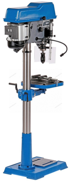 Станок сверлильный (1100Вт, 25мм, вариатор скорости,тиски) NORDBERG ND25111V