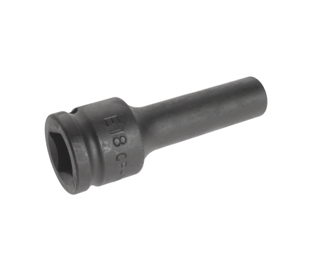 Головка торцевая 3/4" TORX E18 ударная глубокая L=110мм JTC