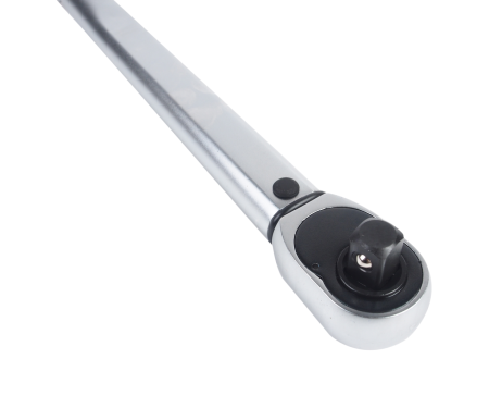 Ключ динамометрический 1/2" 20-200Нм 500мм JTC