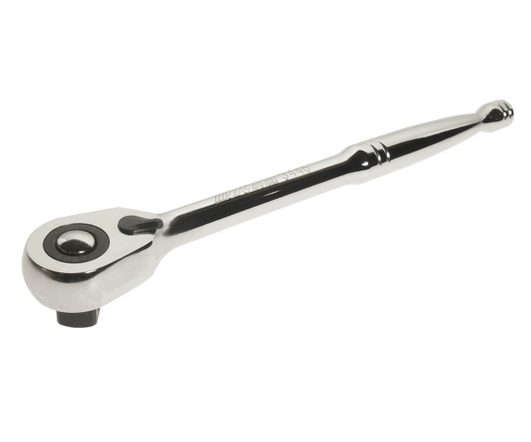 Ключ трещотка 1/2" 72 зуба 250мм 32мм JTC