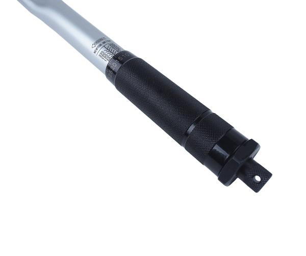 Ключ динамометрический 1/2" 50-365Нм 635мм JTC