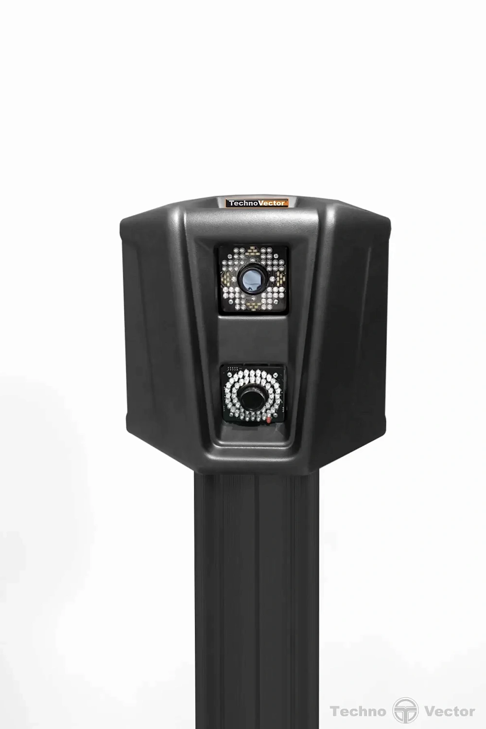 Мобильный стенд сход-развал 3D для грузовых автомобилей 7204 HT MC4