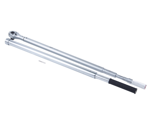 Ключ динамометрический 1" 400-2000Нм JTC