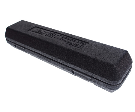 Ключ динамометрический 1/4" 2-24Нм 280мм JTC