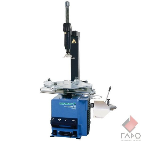 Шиномонтажный станок автоматический Hofmann Monty 3300-20 Smart