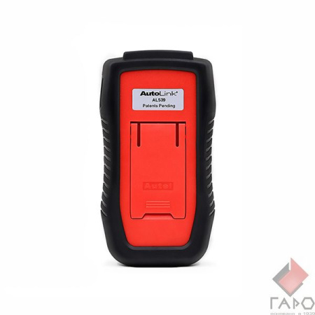 Сканер диагностический Autel Autolink AL539, OBD II