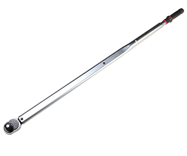 Ключ динамометрический 1" 200-1000Нм 1250мм JTC-4940