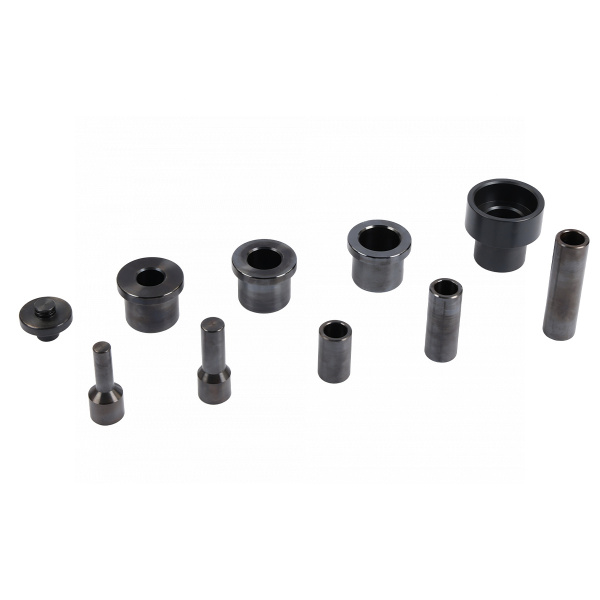 Выпрессовщик шкворней гидравлический, 75 т NORDBERG N31PE75