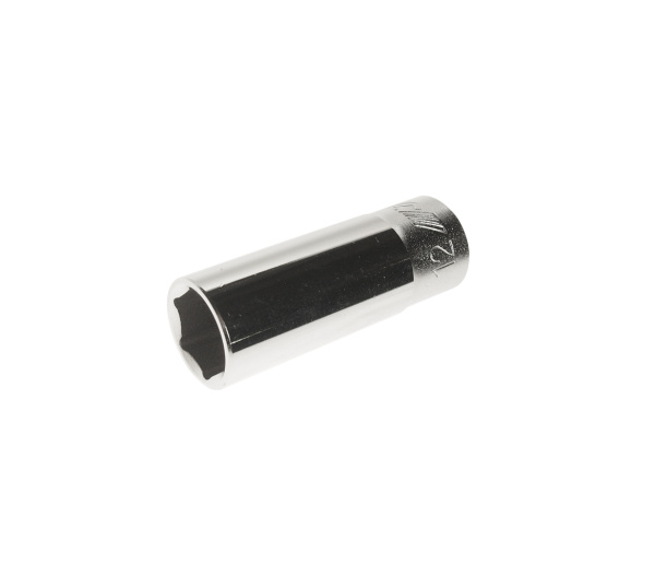 Головка торцевая 3/8" 12мм L=46мм JTC
