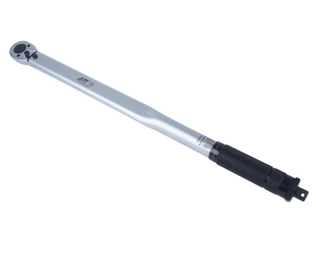 Ключ динамометрический 1/2" 50-365Нм 635мм JTC