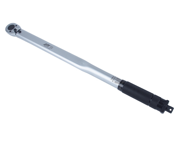 Ключ динамометрический 1/2" 50-365Нм 635мм JTC