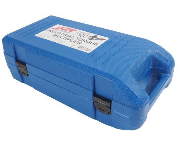 Мультипликатор 3/4"F x 1 1/2"M для усиления крутящего момента до 4500Нм JTC