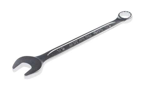 Ключ комбинированный 1/2" L=175мм JTC