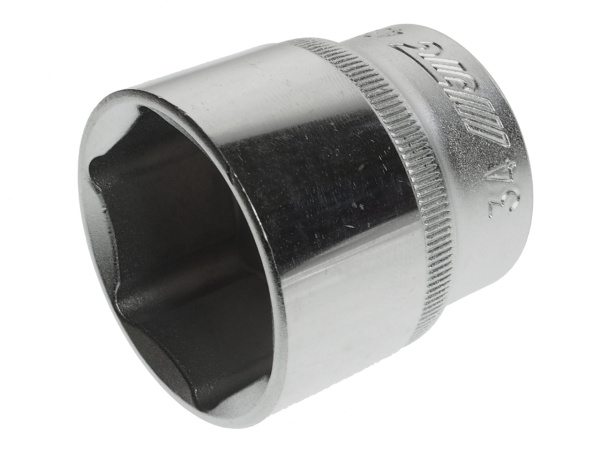 Головка торцевая 1/2" 34мм L=42мм JTC