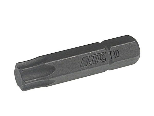 Бита TORX Т40х30мм 1/4" JTC