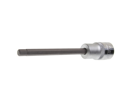 Головка 1/2"хH6 длинная с насадкой L=120мм JTC