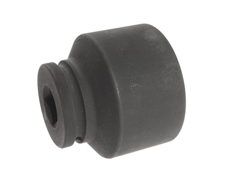 Головка торцевая 3/4" 58мм ударная L=74мм JTC-645258
