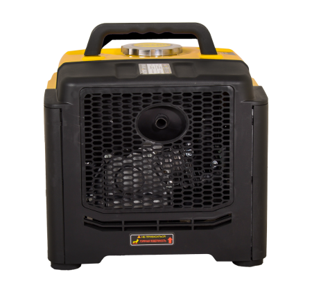Инверторный генератор Huter DN1500i