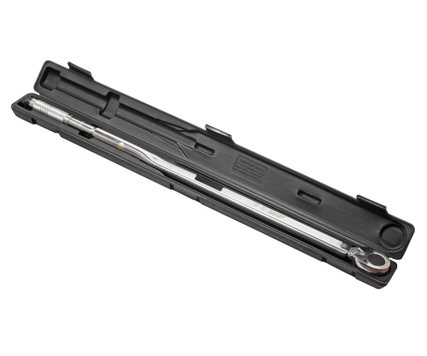 Ключ динамометрический 3/4" 138-812Нм 1070мм JTC