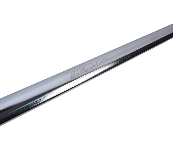 Вороток 3/4" L=610мм с шарниром и головкой JTC