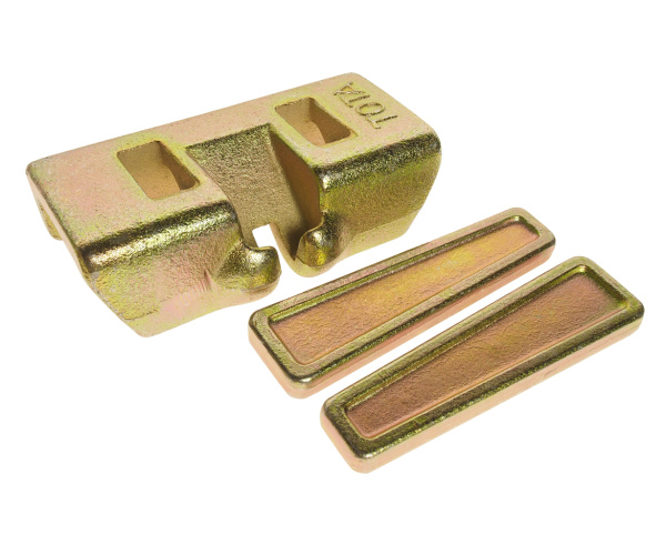 Фиксатор для цепей 5/16",3/8" (2 фиксирующих штифта) JTC-8P109
