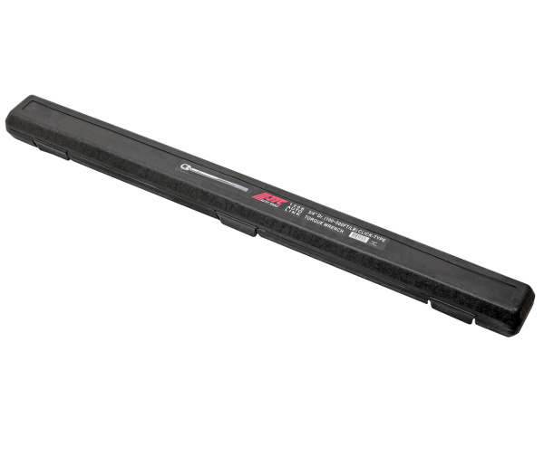 Ключ динамометрический 3/4" 138-812Нм 1070мм JTC