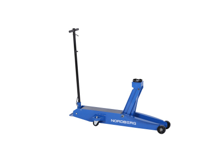 Домкрат подкатной, 5 т N3205