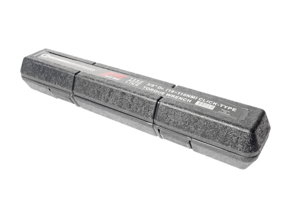 Ключ динамометрический 3/8" 19-110Нм 360мм JTC