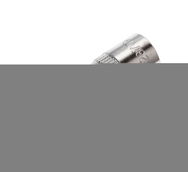 Бита-головка 1/4" TORX T9х37мм JTC