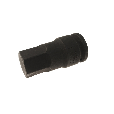 Бита-головка 3/4" HEX H32х88мм ударная JTC