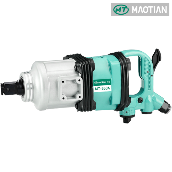 Пневмогайковерт для грузовых авто 1", 2800Hm MAOTIAN МТ-550A