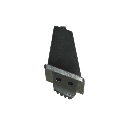NORDBERG ЗАПЧАСТЬ ШМС ЗАЖИМ C-600-570000-0 (X000039) рабочего стола для 4638E