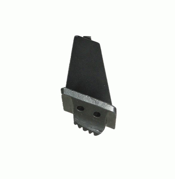 NORDBERG ЗАПЧАСТЬ ШМС ЗАЖИМ C-600-570000-0 (X000039) рабочего стола для 4638E