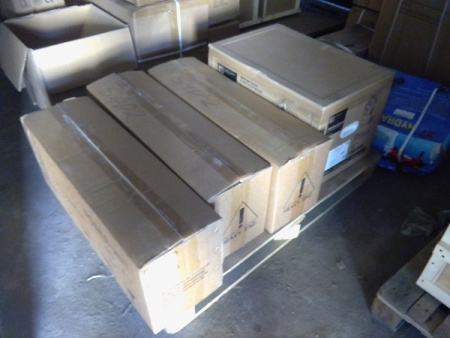 Автомобильный подъемник с верхней связью S4D-2 Автомобильный подъемник с верхней связью S4D-2