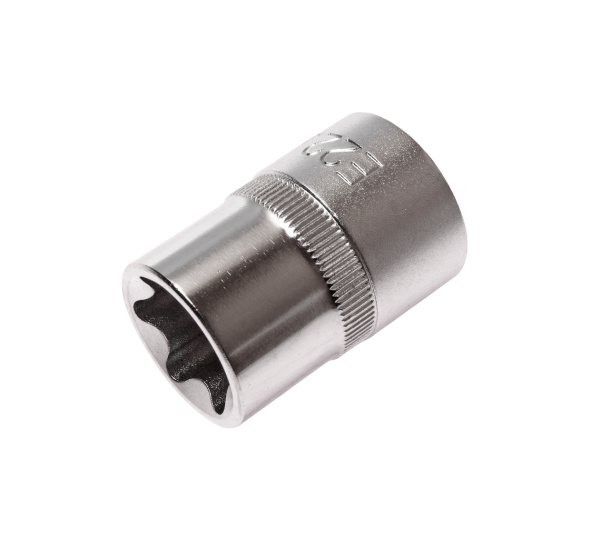 Головка торцевая 1/2" TORX E22х38мм JTC