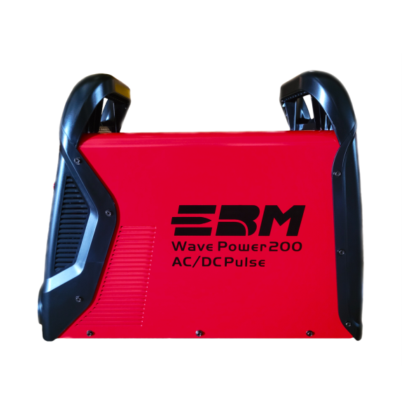 Аппарат аргонодуговой сварки ЕВМ TIG WavePower 200 AC/DC Pulse